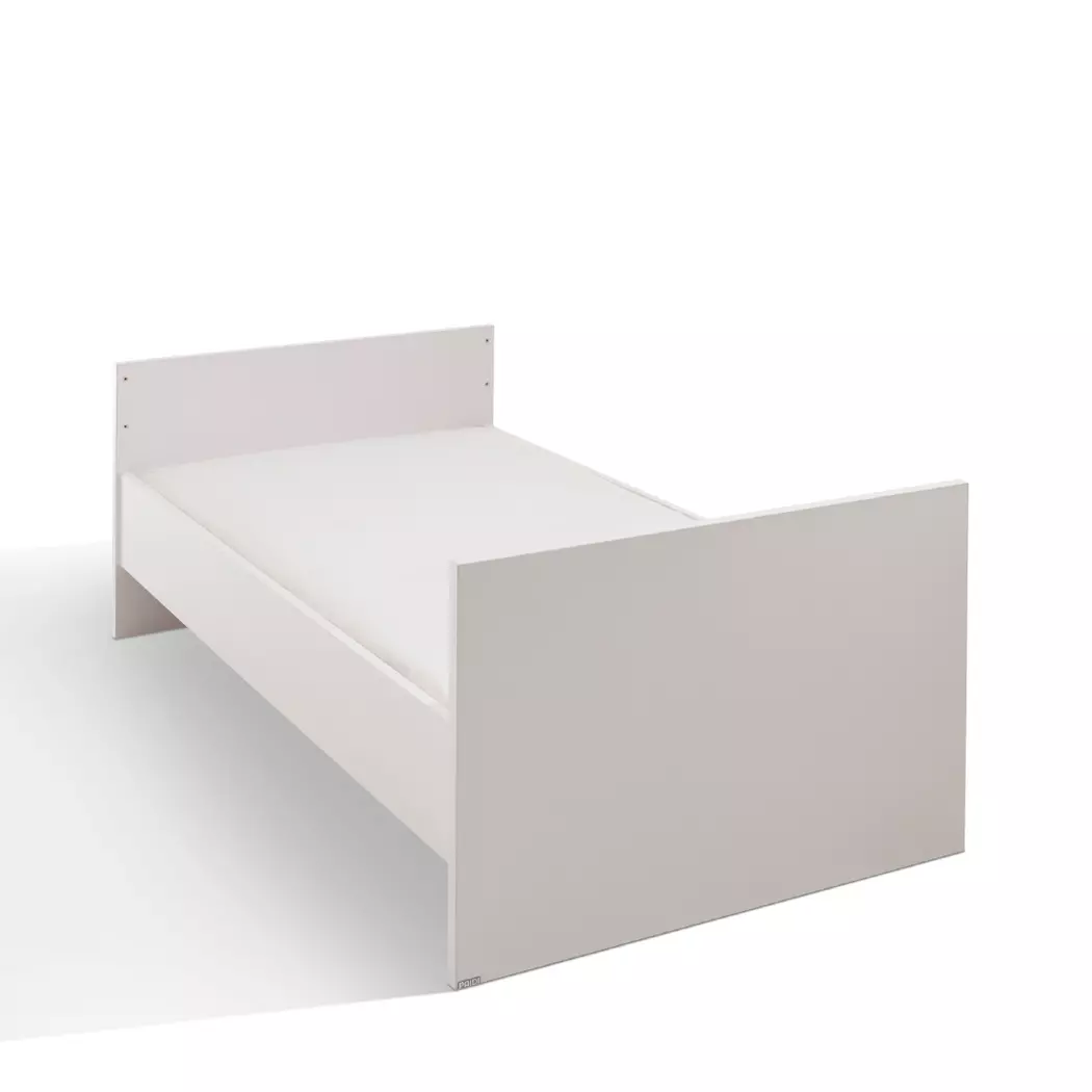 Bettseiten Remo 2er Set