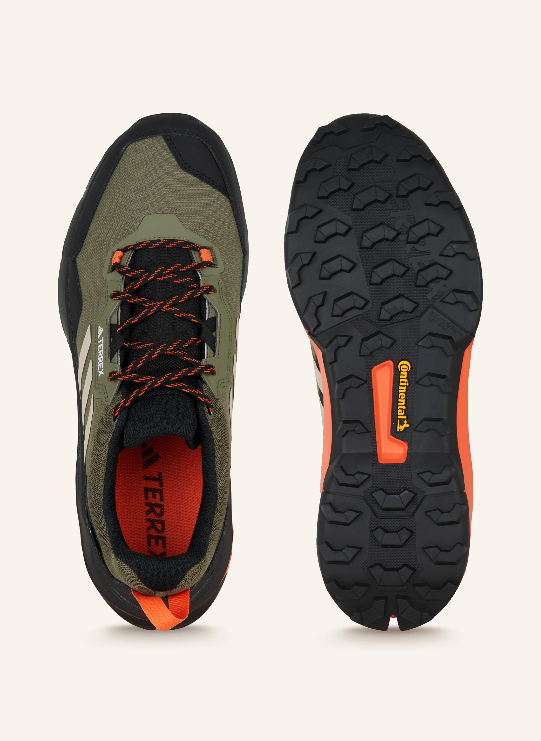 adidas TERREX Wanderschuhe TERREX AX4 GTX