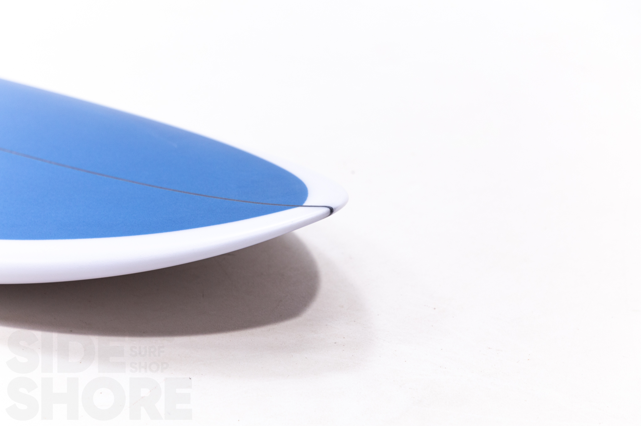 Al Merrick G Skate - Blue - 5'8 x 19 5/8