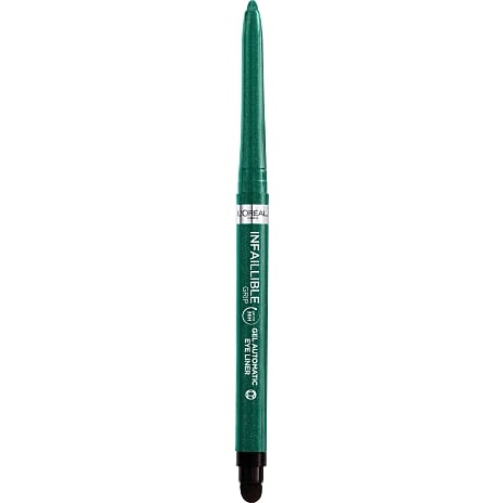 Eyeliner 260 Emerald Green