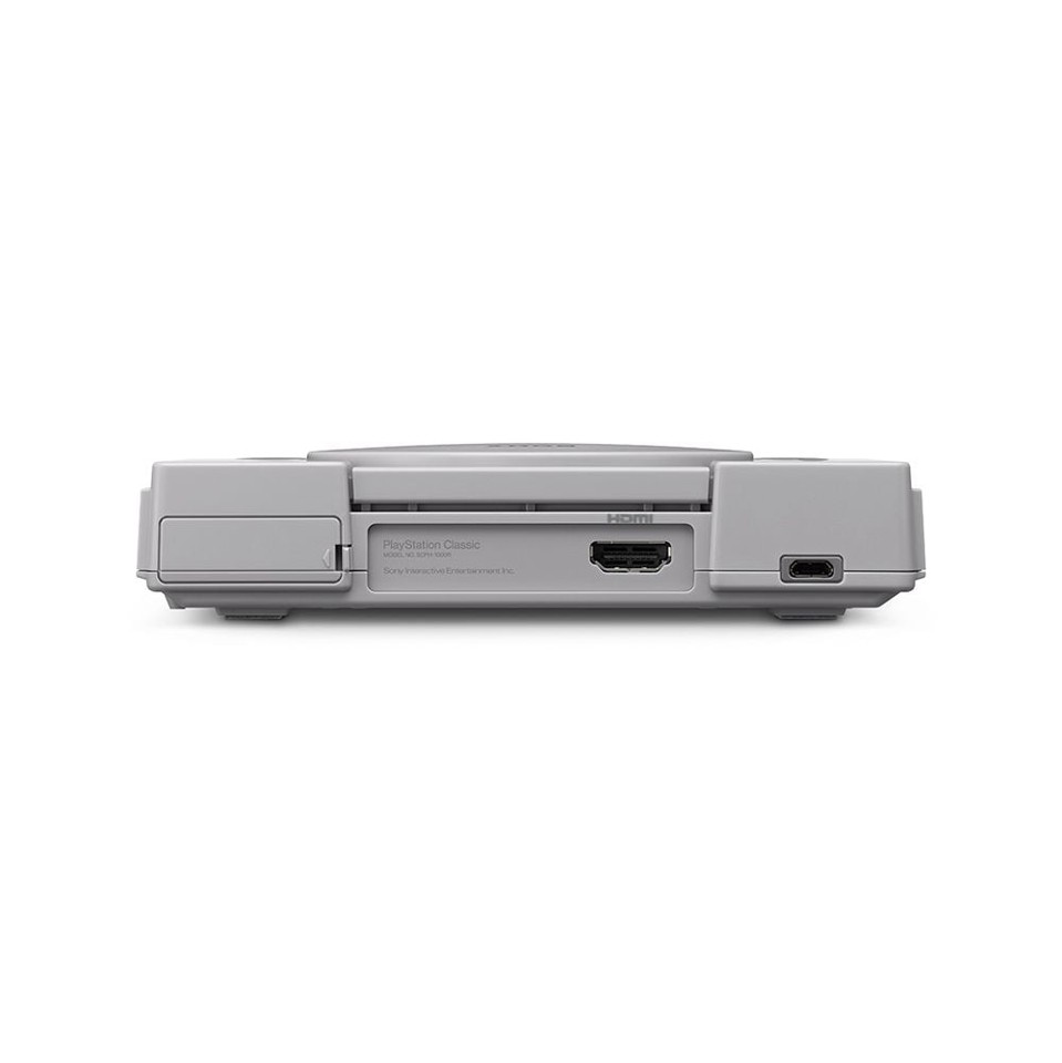 Sony PlayStation Classic