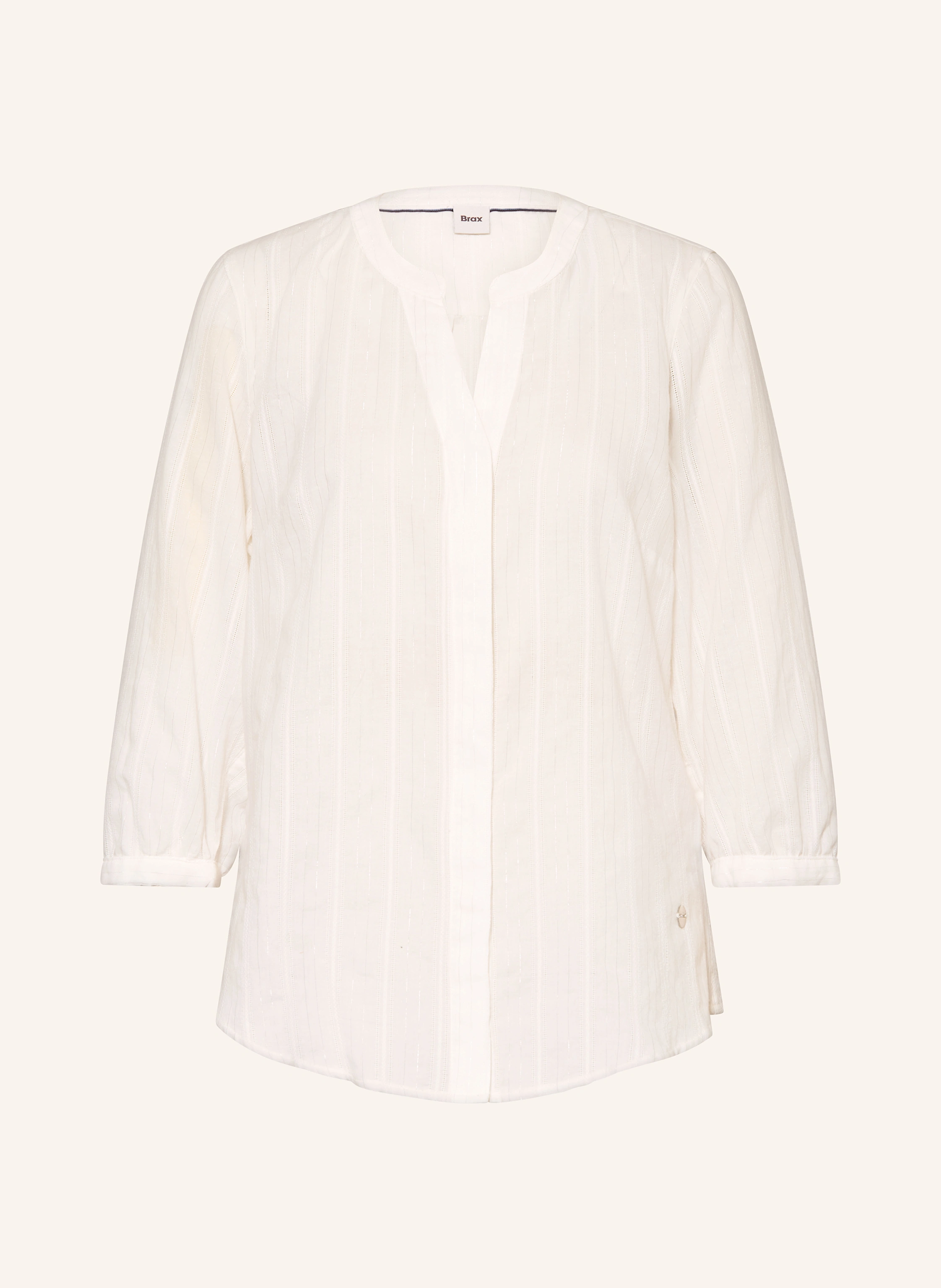 BRAX Bluse VELIA mit 3/4-Arm