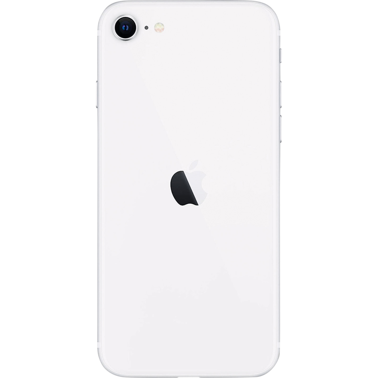 Apple iPhone SE 2020 128GB Refurbished Grade A weiss