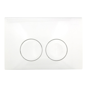 Geberit Abell inbouwreservoir set Geberit UP100 met hangend toilet
