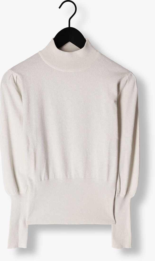 SILVIAN HEACH zilveren silvian heach trui lupetto m/l -sweater