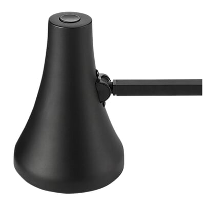 Tischleuchte Anglepoise® MiniMini Typ 90, Schwarz