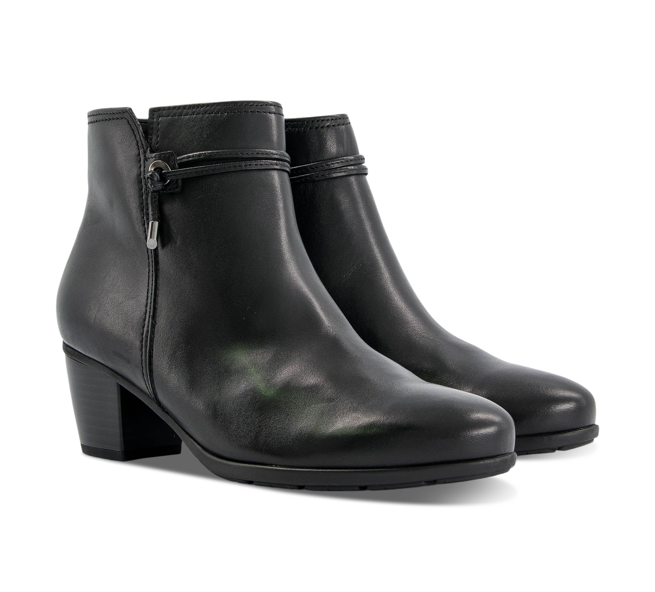 Gabor Klassische Stiefelette