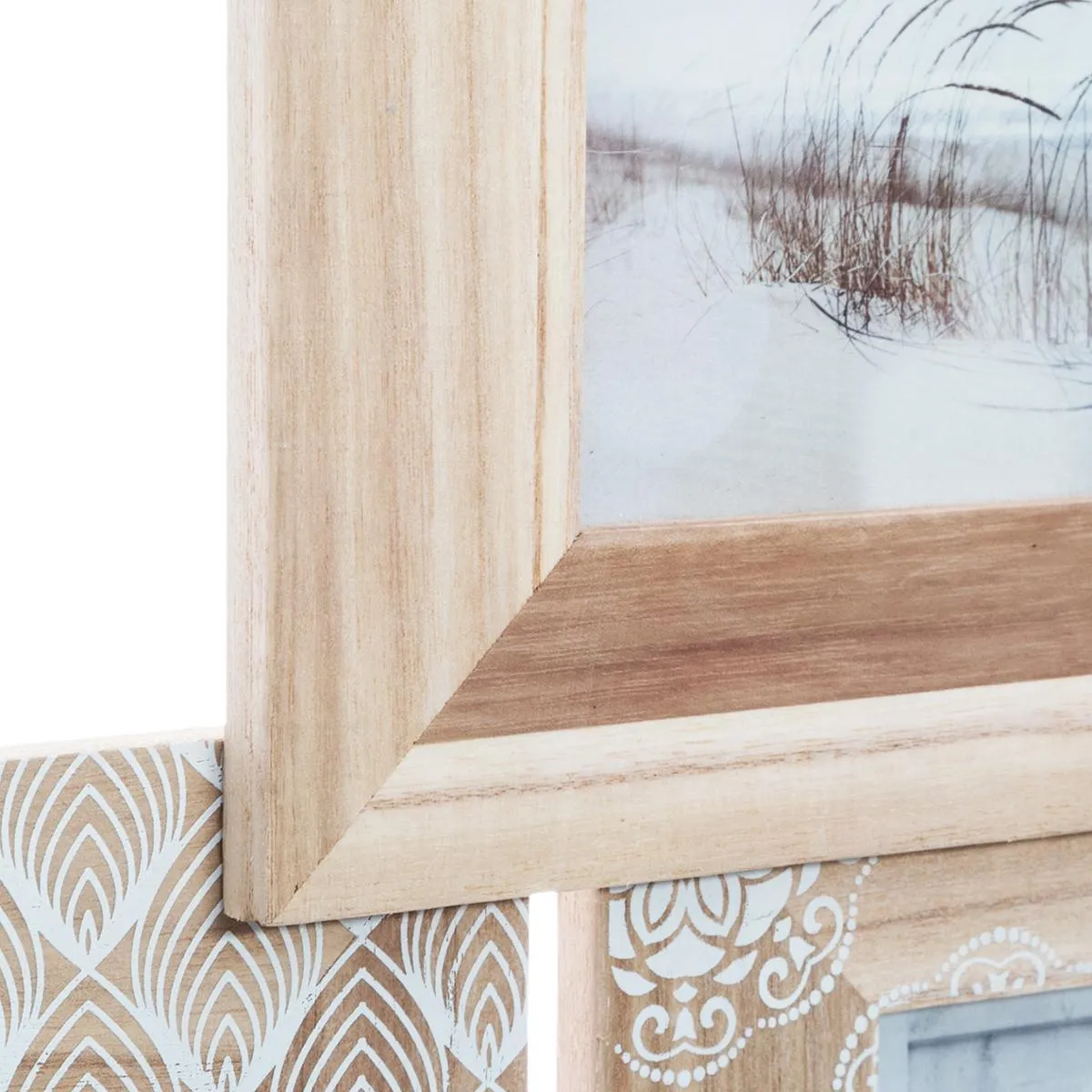 Atmosphera, Createur D'Interieur Atmosphera Pêle-mêle ethnique Moly