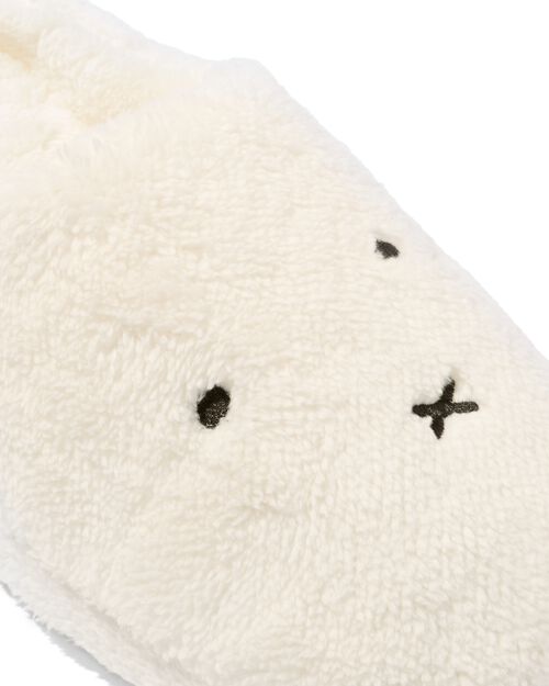 pantoufles Miffy taille 40-41