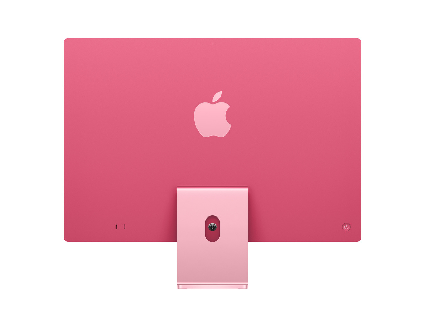 IMAC APPLE 23.5\