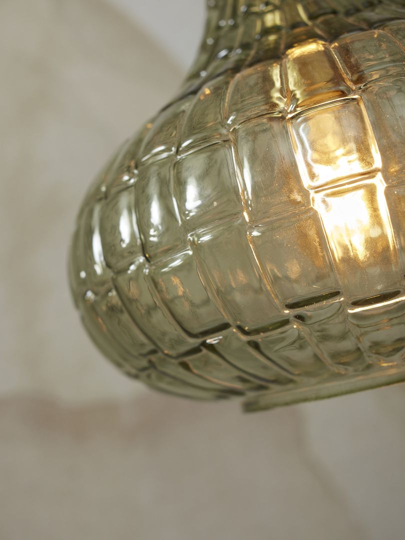 It's about RoMi   Venice Druppel Hanglamp