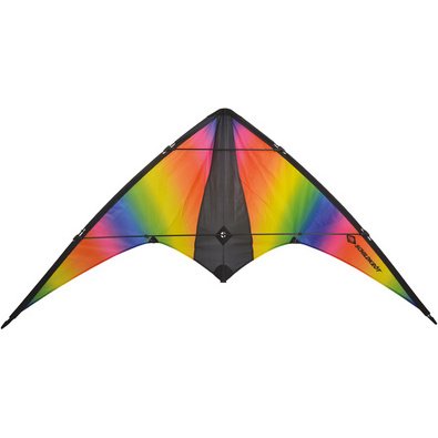 Cerf-volant acrobatique Stunt Kite 160
