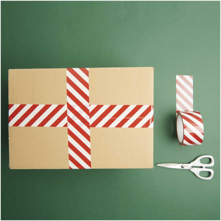 Paper Poetry Deko-Paketklebeband