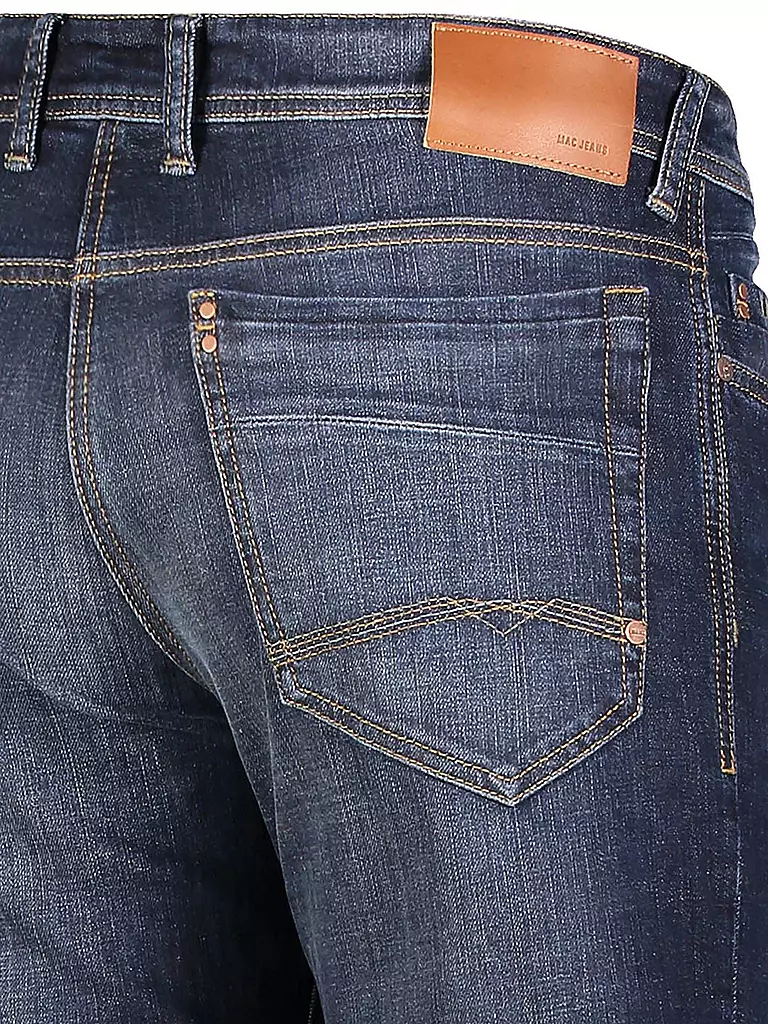 MAC Jeans Regular Fit BEN blau