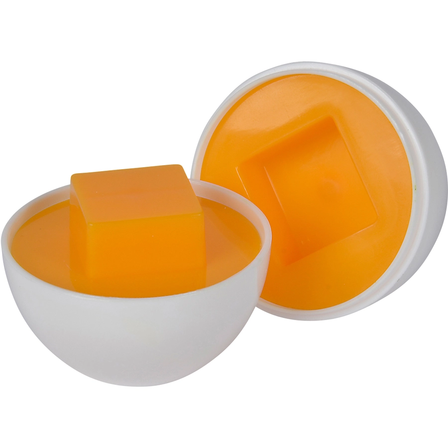 Simba Toys ABC Eierformensortierer