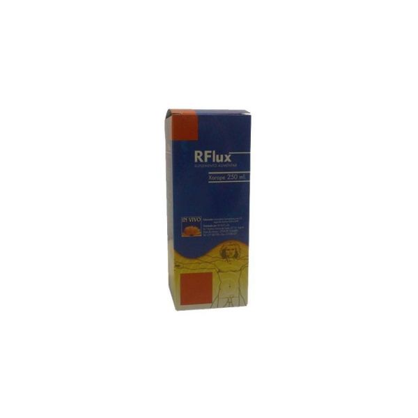 In Vivo RFlux 250ml