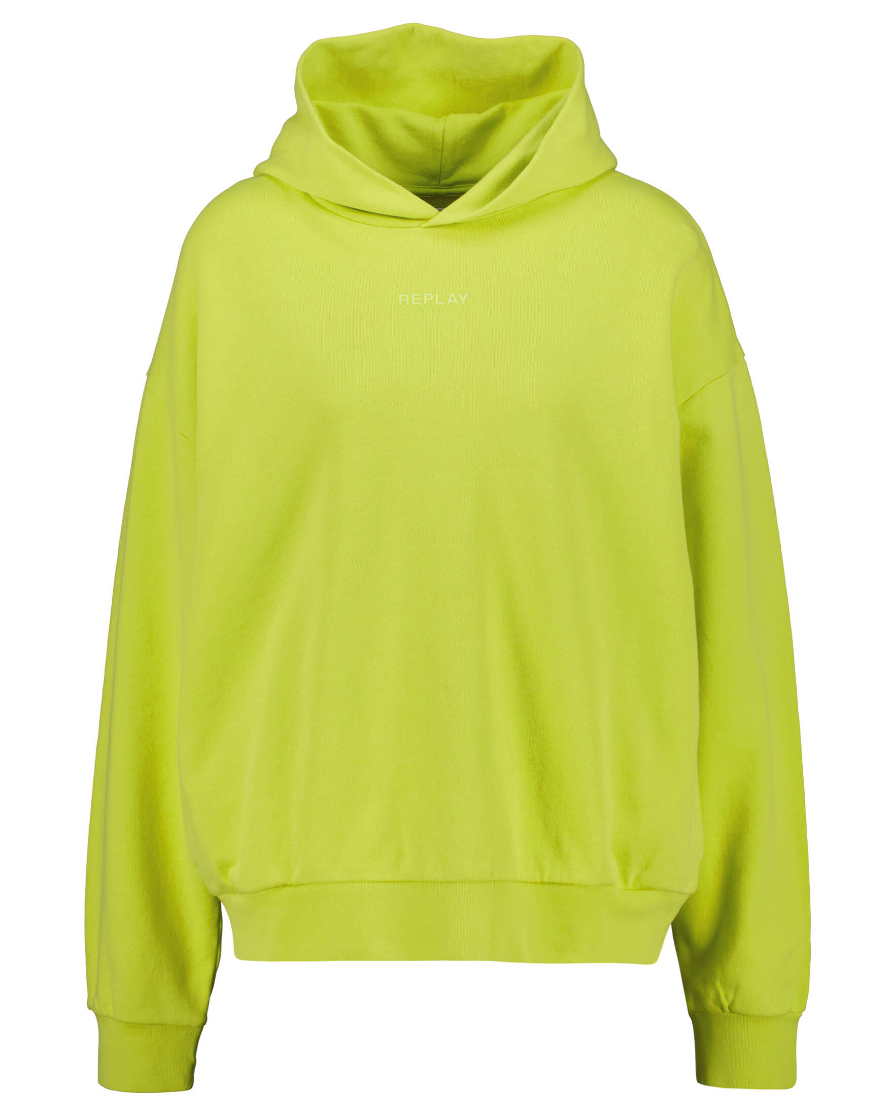 Replay| Damen Hoodie