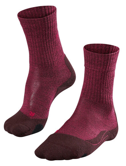 FALKE - CHAUSSETTE DE RANDONNEE TK2 WOOL W