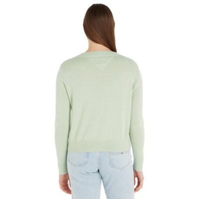 Pull femme Essential TOMMY HILFIGER