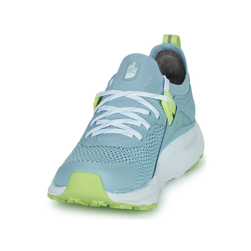 The North Face - VECTIV HYPNUM Azul / Verde