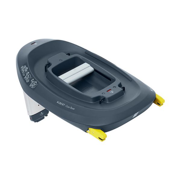 Swandoo Albert Isofix Base