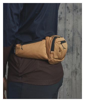 Sac Banane Poc Lamina Marron