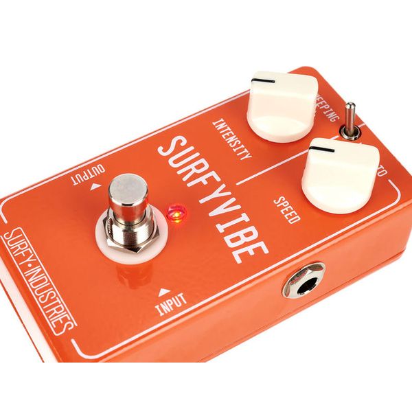 Surfy Industries SurfyVibe Vibrato