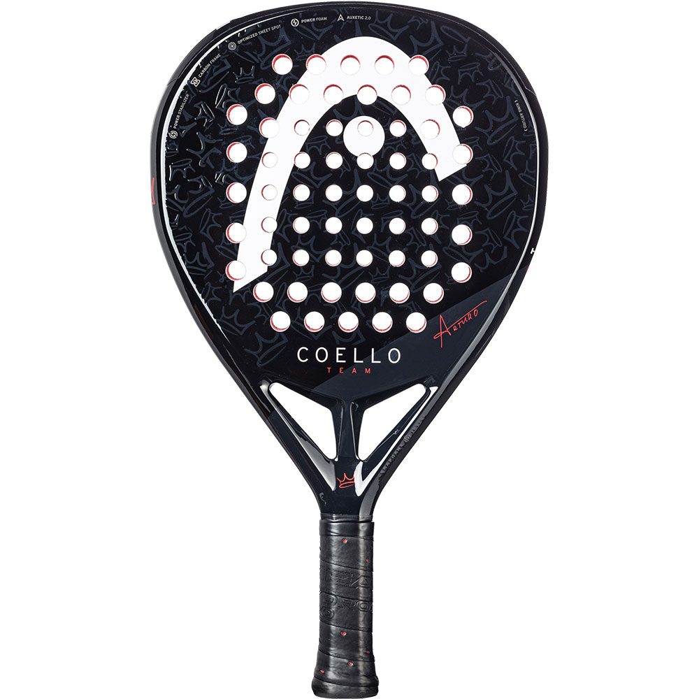Head Coello Team Padelschläger 2025