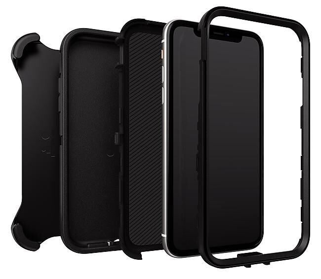 OTTERBOX - COQUE PROTECTION DEFENDER