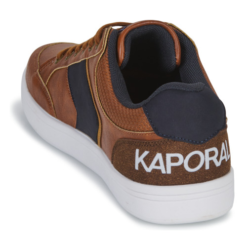 Kaporal - DRAGLOW - Marron