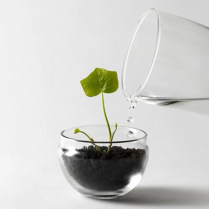 Design House Stockholm - Grow Gewächshaus, medium