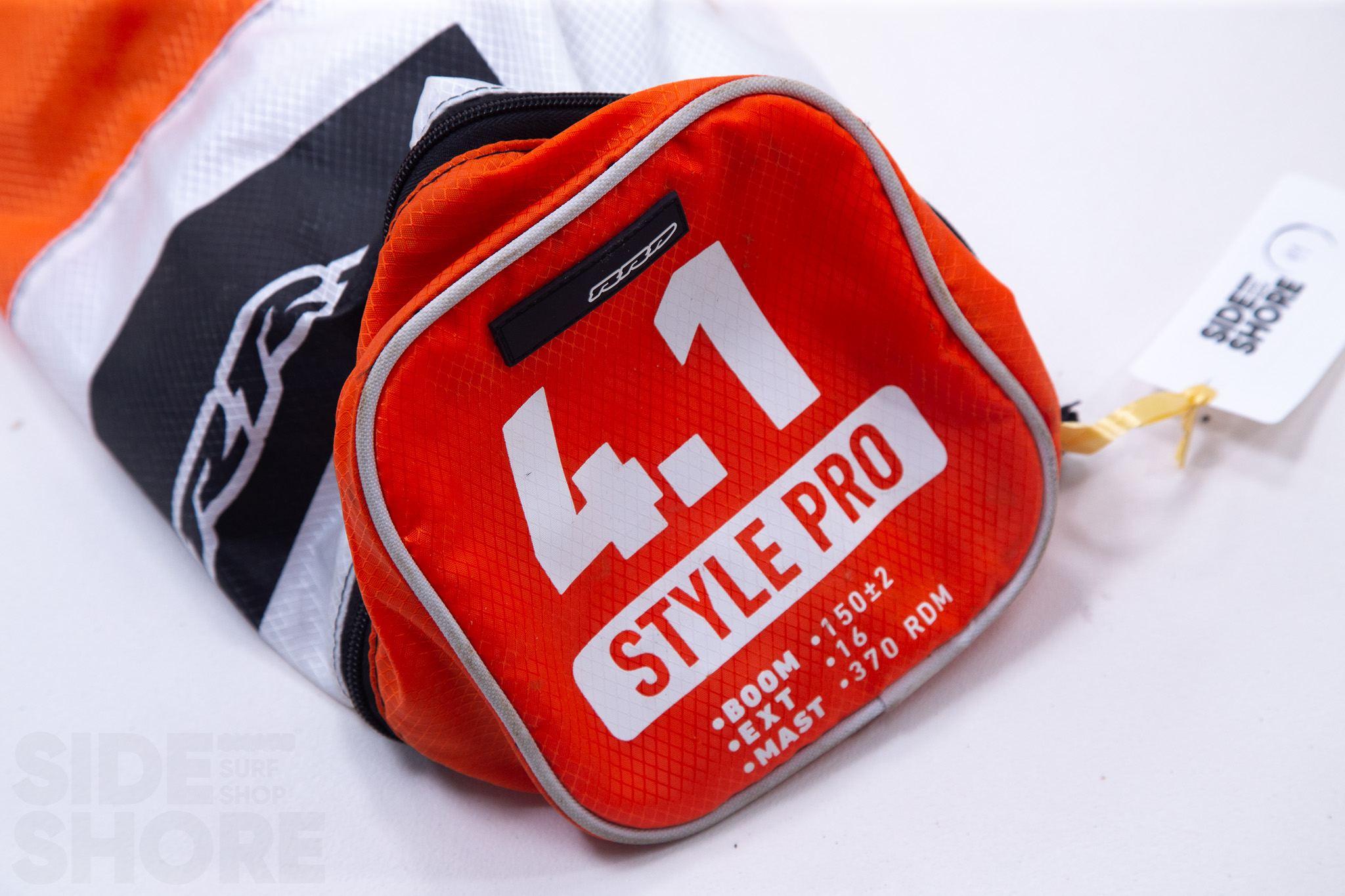 RRD Style Pro Y27 - 4.1 m² #91 4.1 m²