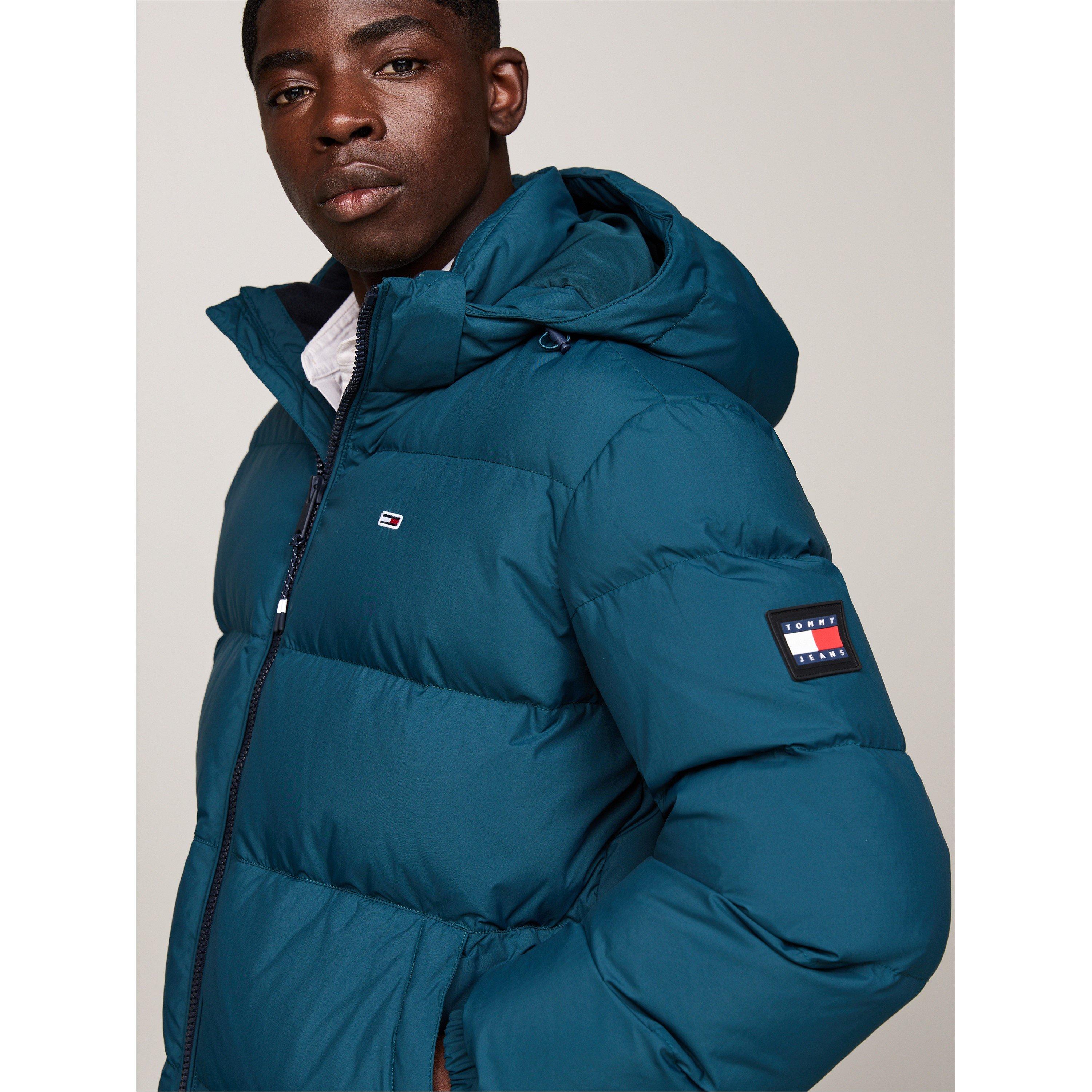 Tommy Jeans Essential Down Jacket