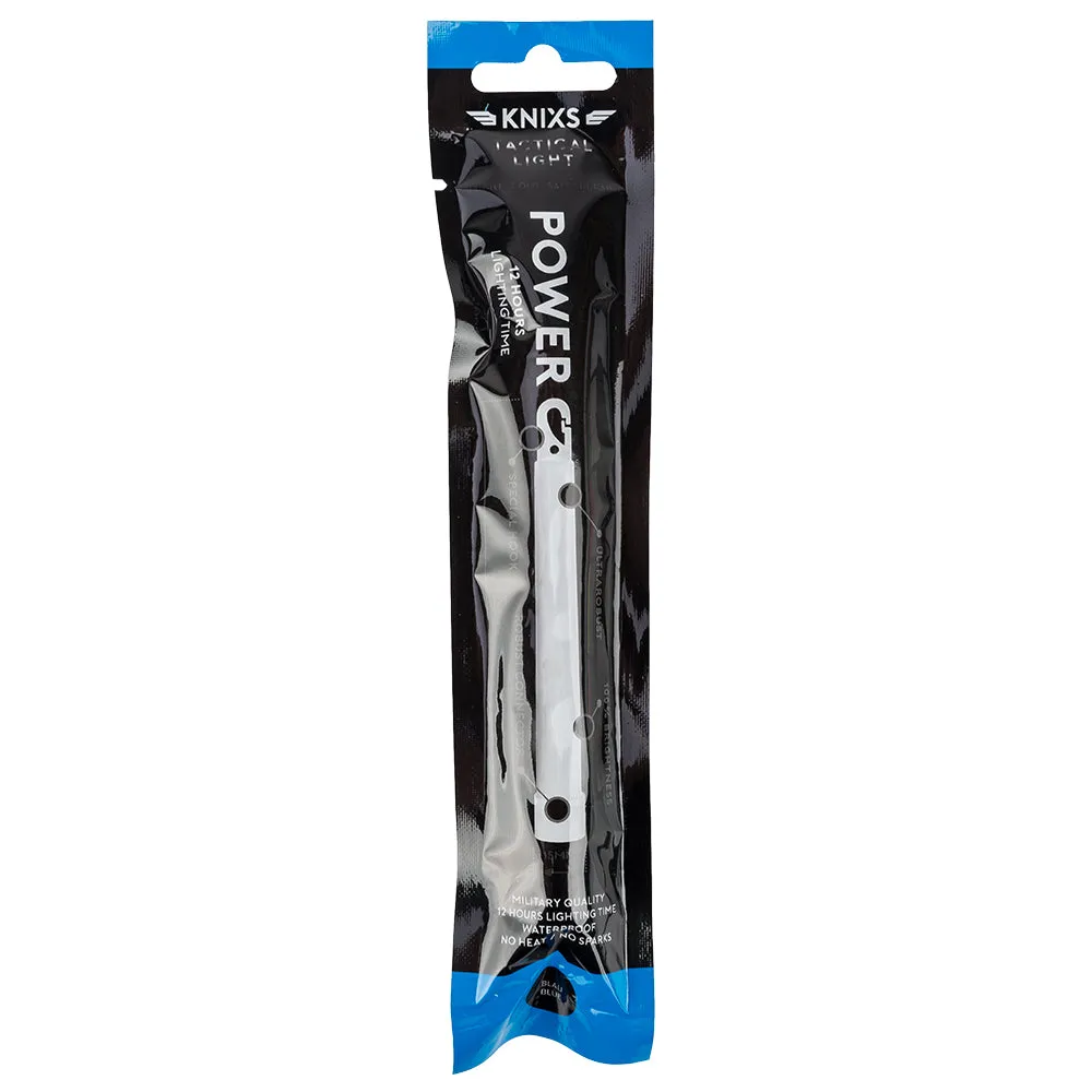 KNIXS -  Knicklicht Power Tactical Light einzeln
