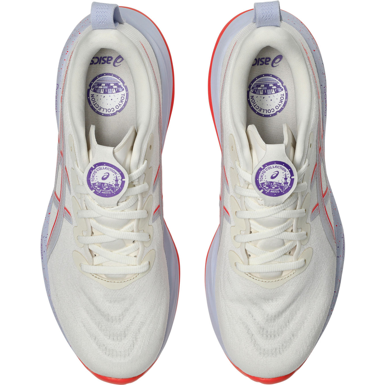 ASICS GEL-Cumulus 27 TOKYO Heren