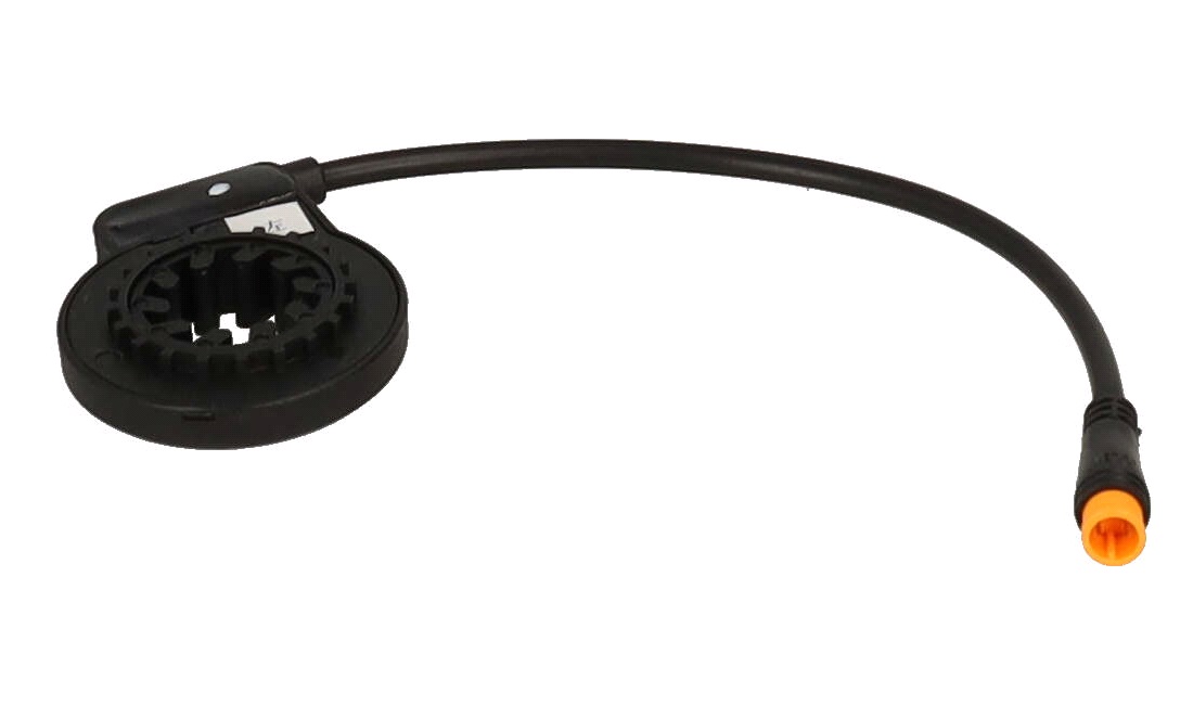 Kranksensor 36V til Jaunt 3 gear./Alpan 27 gear.