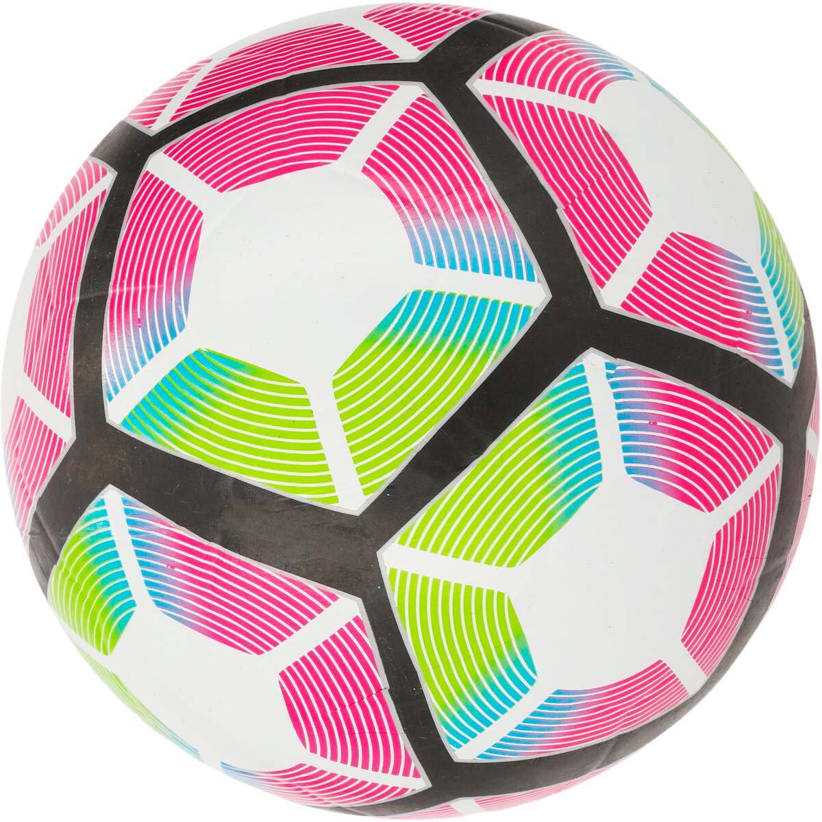 Rezo Rubber Fodbold