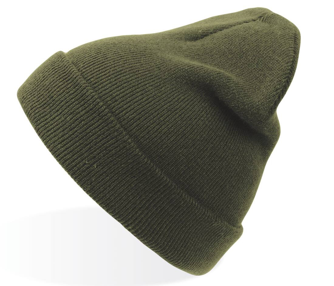 Atlantis AT010 - Bonnet Sportif Polyvalent Anti-Peluches