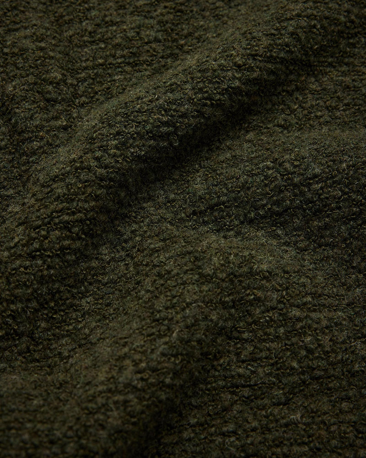 Amundsen<br>Hut Half Zip Mens