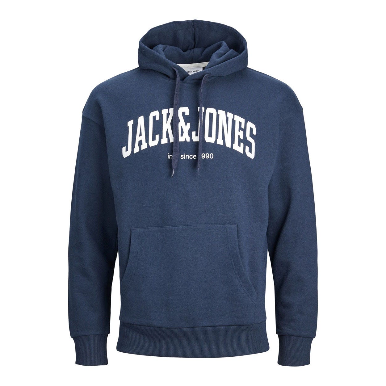 Jack & Jones  Logo Hoodie