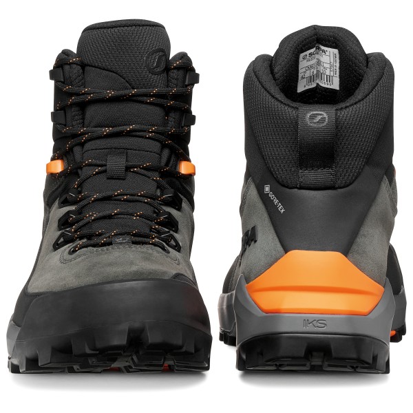 Scarpa - Mustang TRK GTX - Chaussures de randonnée