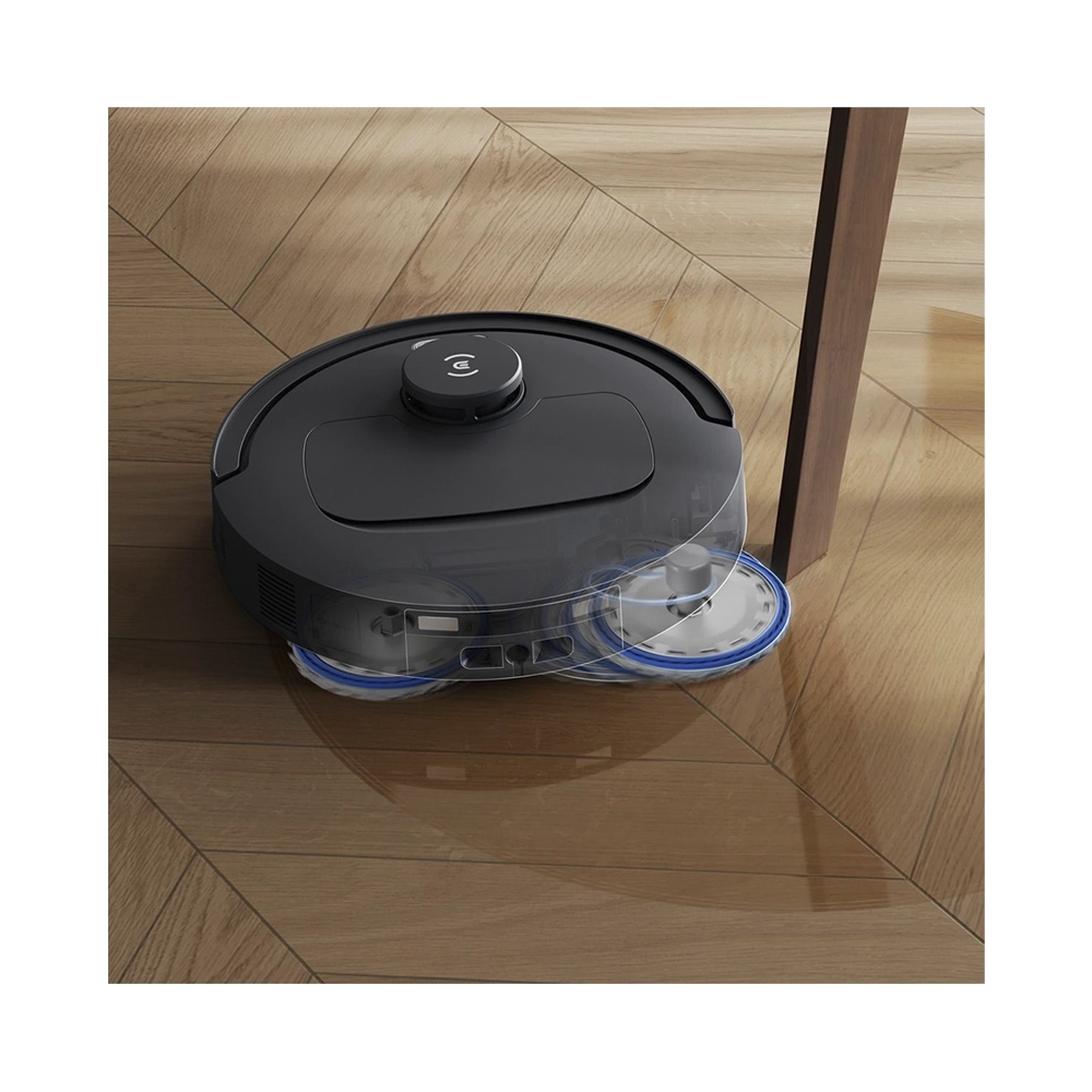 Ecovacs Saugroboter T30C OMNI Deebot Gen 2 schwarz