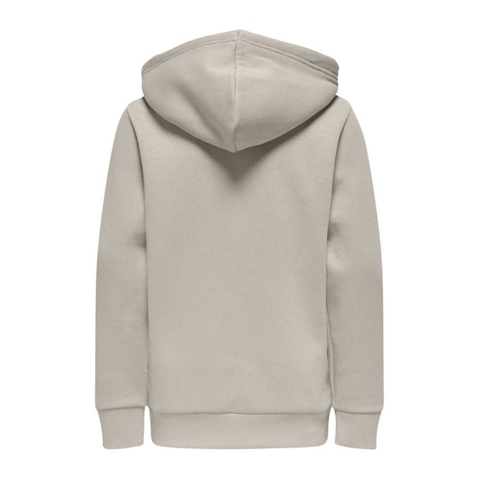 Only & Sons Ceres Vintage Print Hoodie Junior
