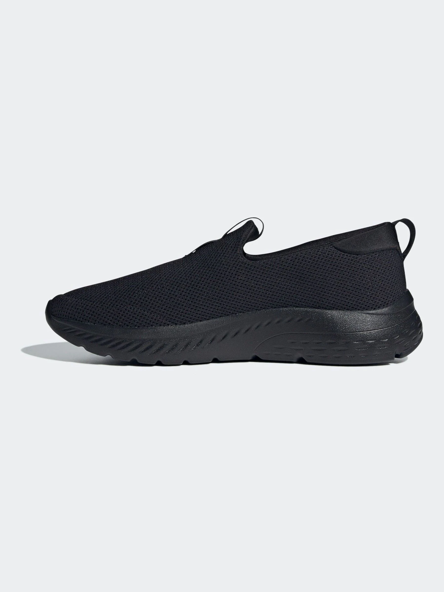 adidas Cloudfoam Move Lounger Slip In Trainers