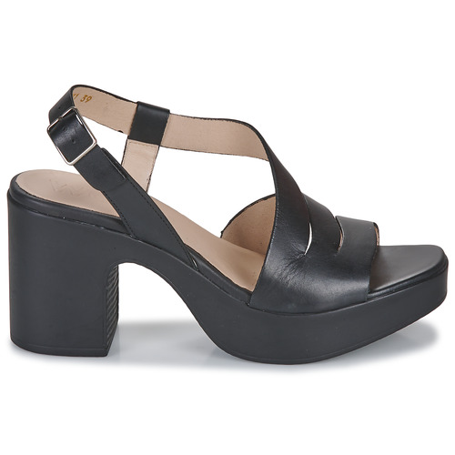 Wonders - L-1011 PERGAMENA - Noir