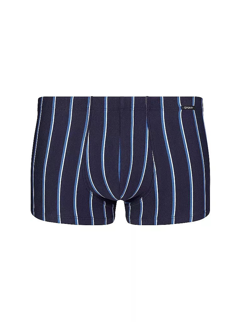 SKINY Pants 2er Pkg Advantage Men Crownblue Stripe blau