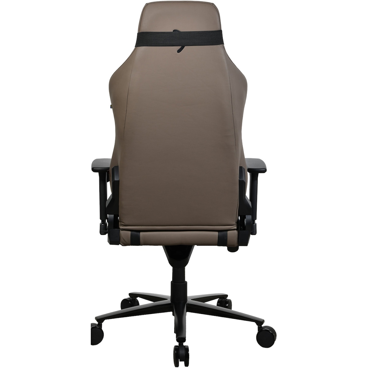 Arozzi Vernazza SoftPU gamingstol (brun)