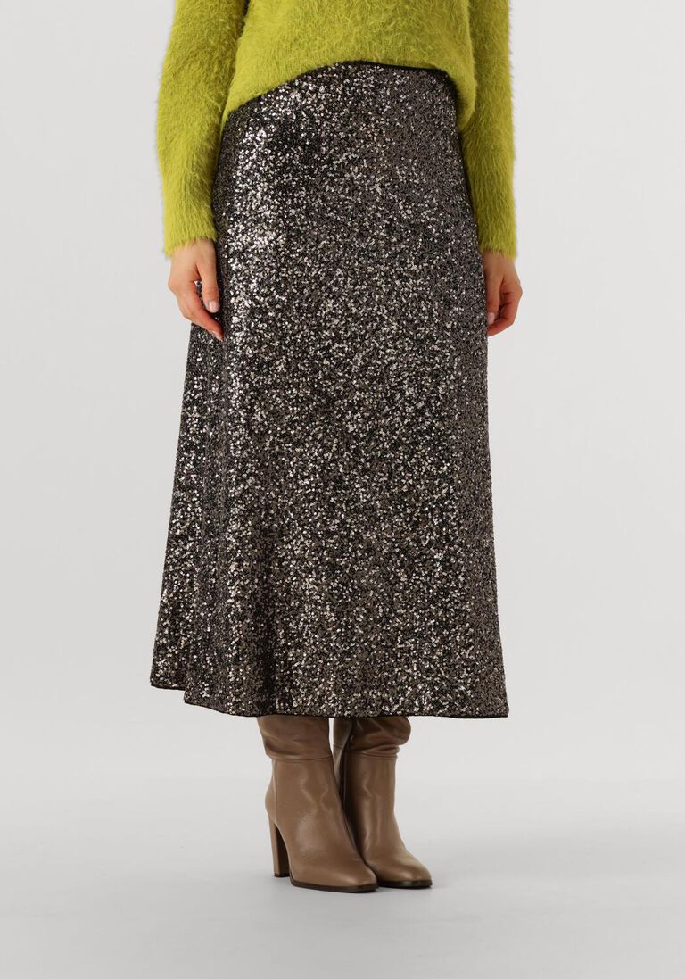 zwarte luisa cerano maxirok 528295/3789