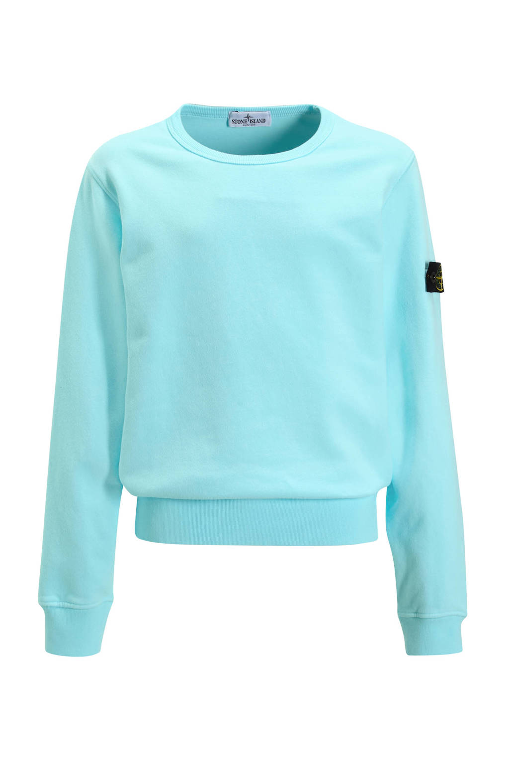 Stone Island sweater blauw