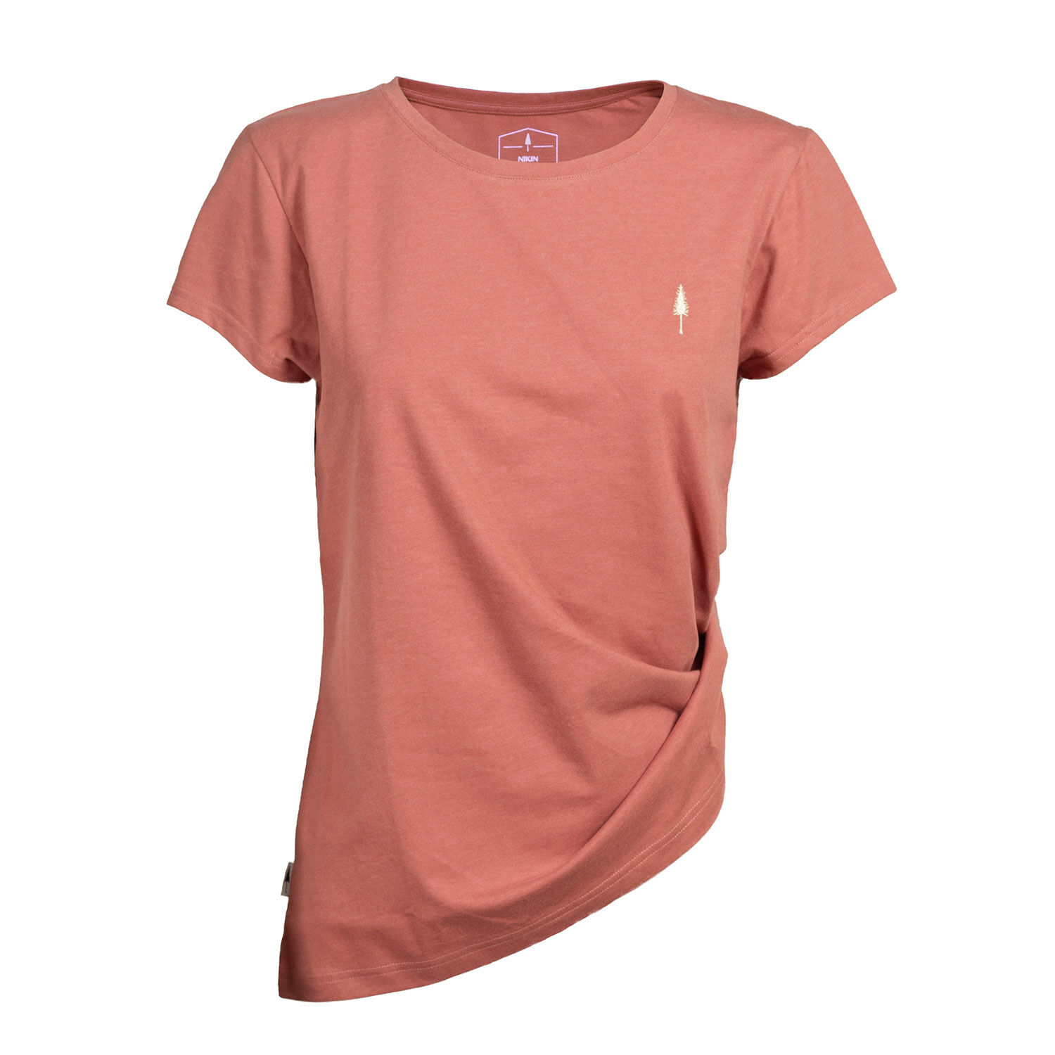 NIKIN TreeShirt Basic Women
